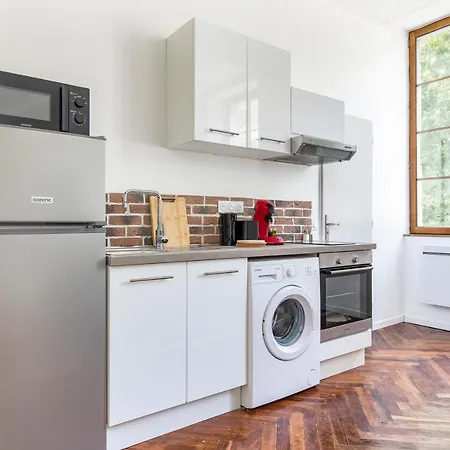 Gambetta 304 Cahorscitystay Extérieur photo