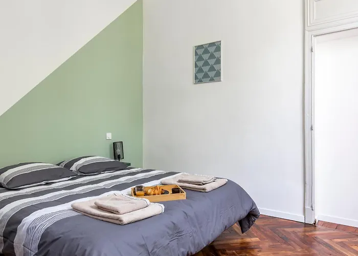 Gambetta 304 Cahorscitystay